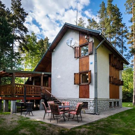 Chata Dasa High Tatras Mlynceky 외부 사진
